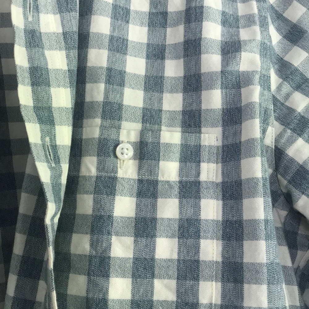 J. Crew Button Down - image 2